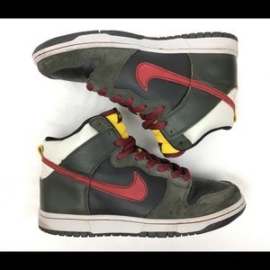 boba fett sb dunks